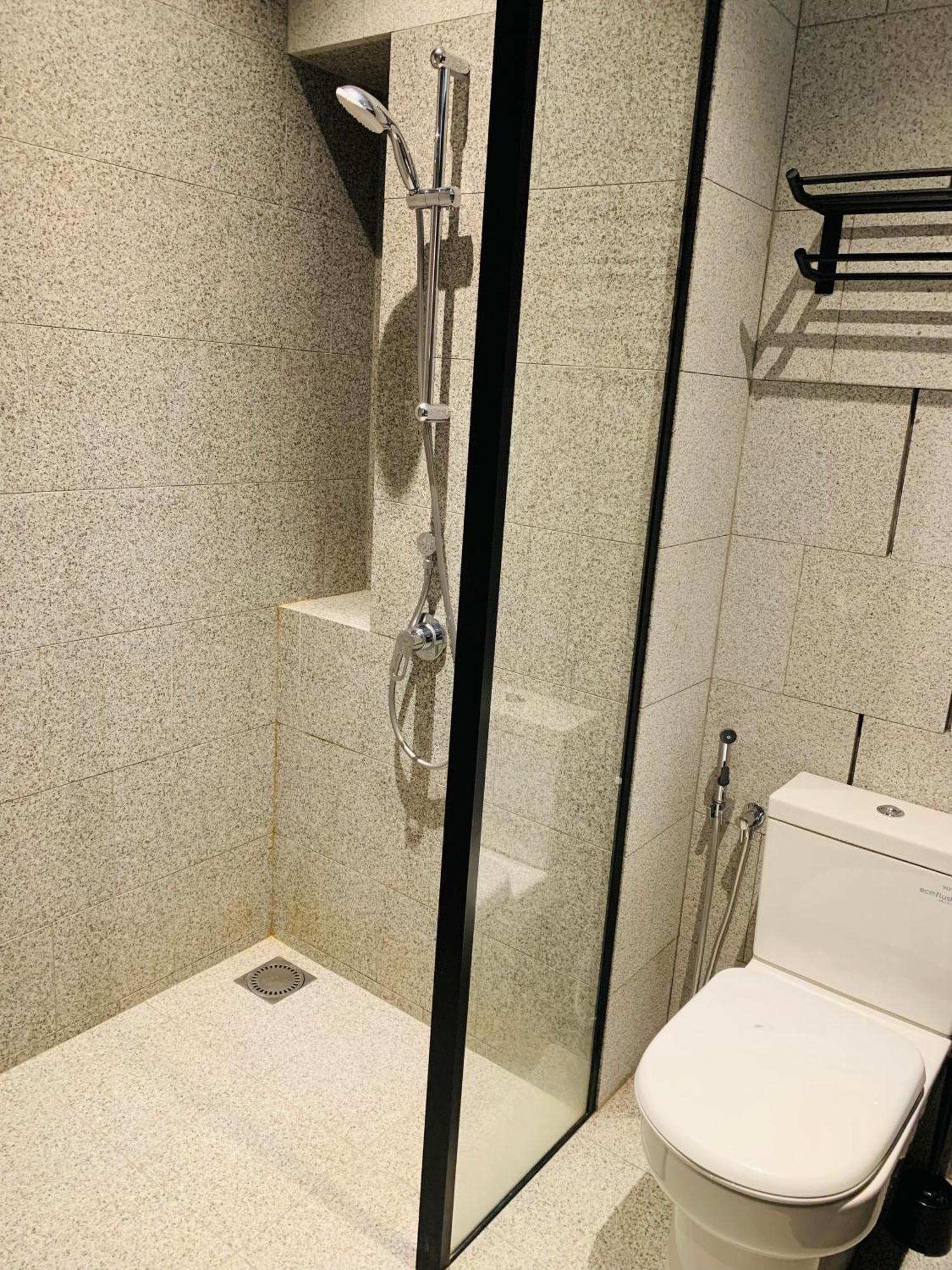 Scarletz Suites Klcc By Gc Luxury Suites Kuala Lumpur Bagian luar foto